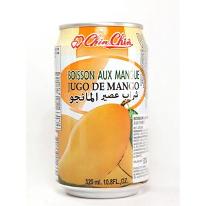 Asiamarche france Jus de Mangue 33cl Chinchin