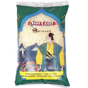 Asiamarche france Riz pour Sushis 1kg Shinode / Toiyo