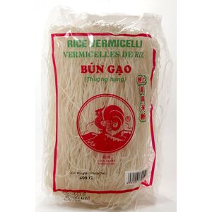 Asiamarche france Vermicelles de riz Bun Gao 400g Coq