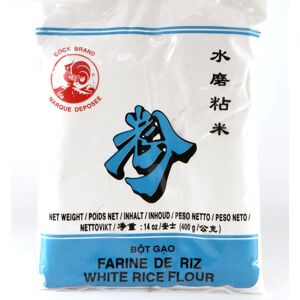 Farine de Riz 400g Coq