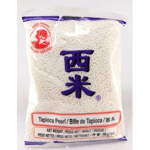 Asiamarche france Billes de Tapioca, Perles du Japon 400g