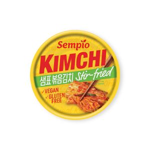 Kimchi Coréen de chou Chinois 160g Sempio Stir Fried / Sauté