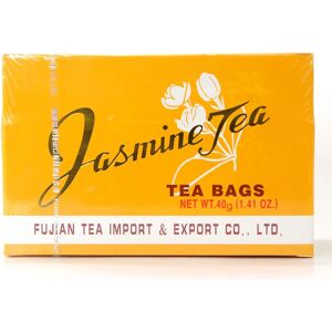 Asiamarche france The au Jasmin 20 sachets