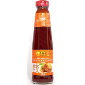 Asiamarche france Sauce Aigre-douce 240g LKK