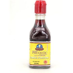 Asiamarche france Sauce nuoc mam Phu Quoc 25cl