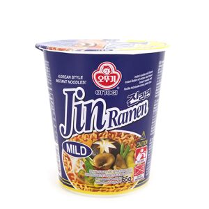 Asiamarche france Soupe Jin Ramen en bol 65g Ottogi