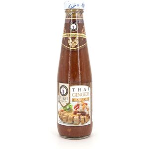 Asiamarche france Sauce au gingembre 300ml Thaï Dancer