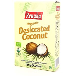 Asiamarche france Noix de coco rapee BIO 150g Renuka