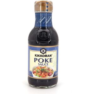 Asiamarche france Sauce Poke bowl Kikkoman 250ml