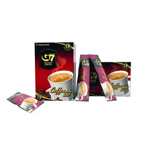 Asiamarche france Cafe au lait Vietnamien 22 sachets G7