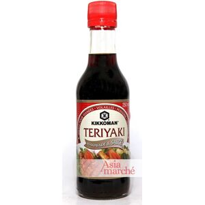 Asiamarche france Sauce Teriyaki Kikkoman