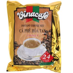 Asiamarche france Cafe au lait Vietnamien 24 sachets Vinacafe