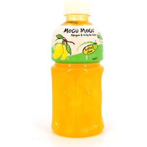 Asiamarche france Boisson nata de coco Mogu Mogu Mangue 32cl