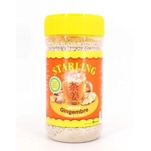 Asiamarche france The soluble au gingembre 400g Starling
