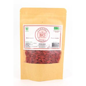 Asiamarche france Baies de Goji BIO 150g Winhonco