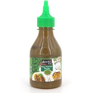 Asiamarche france Siracha aux piments verts 200ml Exotic Food