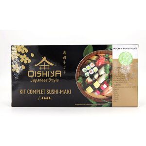 Asiamarche france Kit Sushis-Makis pour 4 personnes