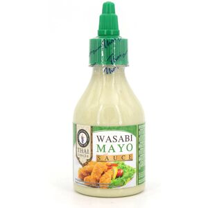 Asiamarche france Sauce Wasabi Mayo 200ml Thaï Dancer