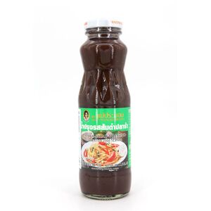 Asiamarche france Sauce salade de papaye SomTam 300ml MAEPRANOM