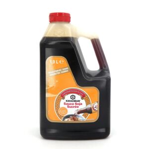 Asiamarche france Sauce soja sucree Kikkoman 250ml