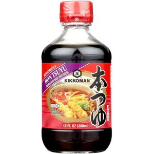 Asiamarche france Hon Tsuyu / Base bouillon 300ml Kikkoman