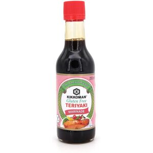 Asiamarche france Sauce Teriyaki sans gluten 250ml Kikkoman