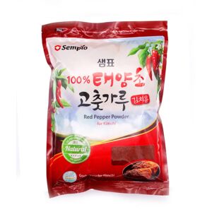 Asiamarche france Gochugaru / Piment en poudre coreen Hosan