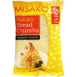 Asiamarche france Chapelure Panko 1kg Misako