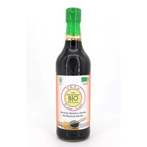 Asiamarche france Sauce soja claire BIO 500ml