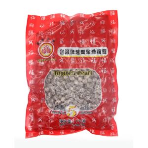 Asiamarche france Billes de tapioca Bubble Tea cuisson ultra rapide 250g