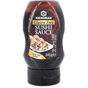 Asiamarche france Sauce speciale Sushi sans gluten 345g Kikkoman