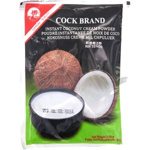 Asiamarche france Lait de coco en poudre 50g AroyD