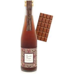 Saké  Chocolat 300ml HOMARE 10°