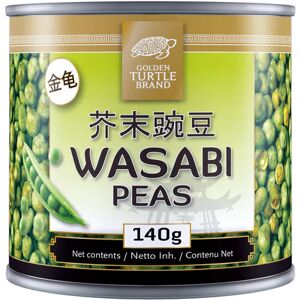 Asiamarche france Petit pois au Wasabi Turtle