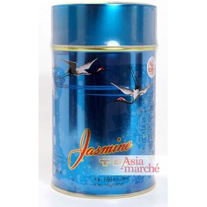 Asiamarche france The au Jasmin 150g