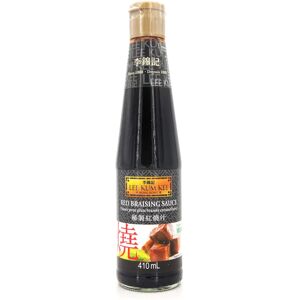 Asiamarche Red braising sauce LKK 410ml