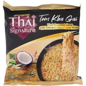 Asiamarche Nouilles a la soupe Tom Kha Yumyum 100g