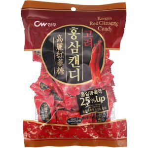 Asiamarche france Bonbons au Ginseng rouge Panax Coreen 150g