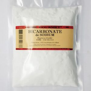 Asiamarche france Bicarbonate de Soude 1kg