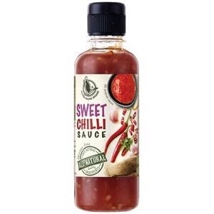 Asiamarche Sweet Chili sauce sans gluten All Natural 245ml flying goose