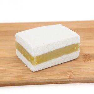 Asiamarche france Gateau a la pate de soja 80g