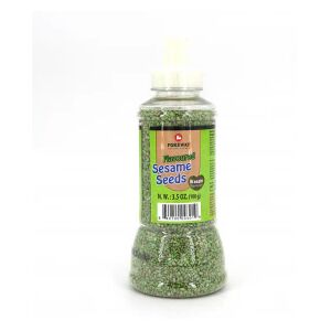 Asiamarche france Graines de sesame au wasabi 100g