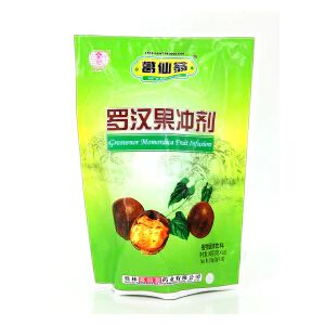 Asiamarche france Infusion Loh Han Guo Momordica 16 sachets 160g