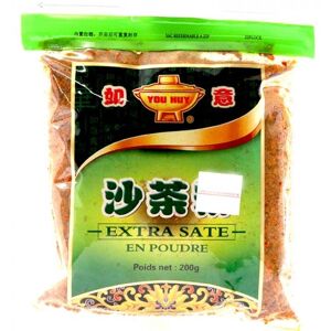 Saté en poudre extra, You Huy 200g