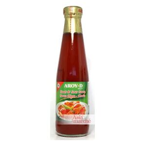 Asiamarche france Sauce Aigre-douce Aroy-D