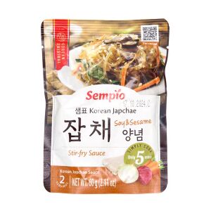 Sauce pour Japchae 60g Sempio