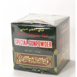 Asiamarche france The vert Gunpowder 500g