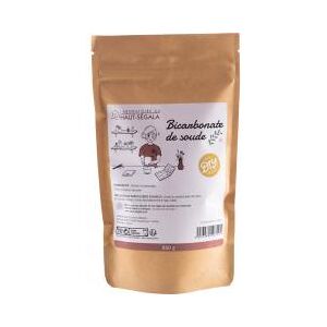 Laboratoire du Haut-Ségala Diy Bicarbonate de Sodium 250 g - Sachet 250 g