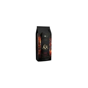 Café en grains espresso intense bio - paquet de 1 kg - l'or - Publicité