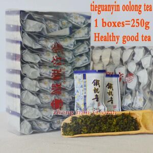 Thé Oolong Tieguanyin, naturel, biologique, vert, santé, 2023g, nouveauté 250